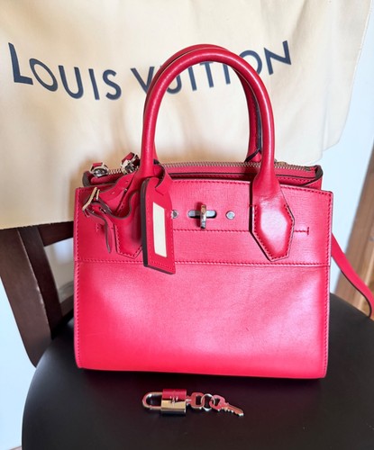 Louis vuitton limited city - louis,