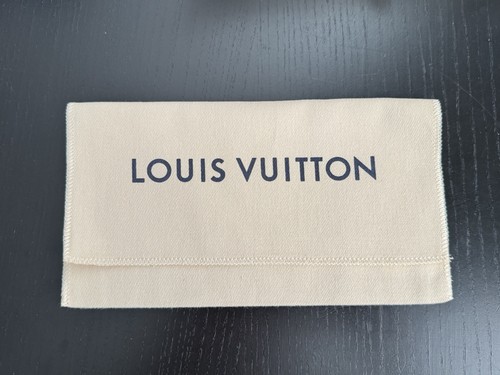 Authentic louis vuitton dust - louis,
