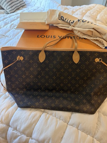 Authentic louis vuitton - authentic,