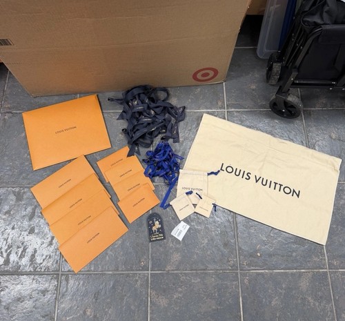 Authentic louis vuitton - authentic,