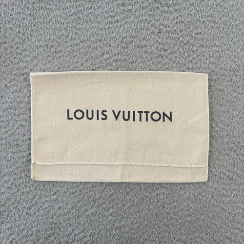 Louis vuitton dust - dust, bag