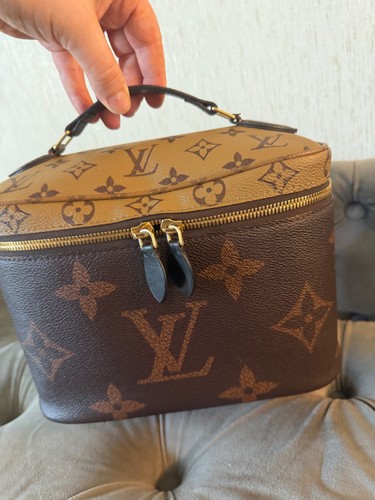 Louis vuitton handbag - louis,