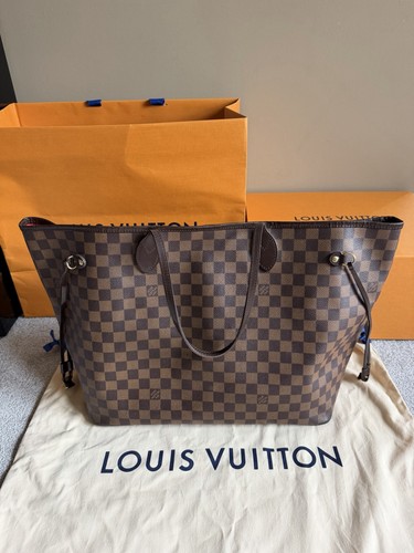 Louis vuitton neverfull - neverfull, gm