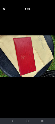 Louis vuitton cardholder - louis,