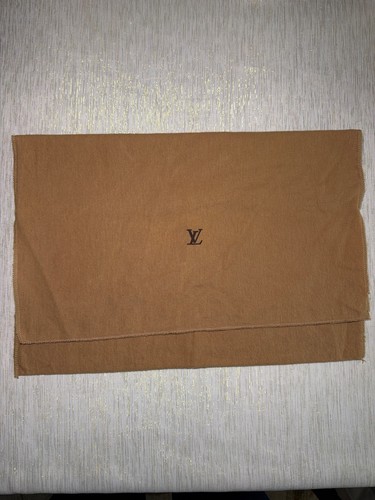 Authentic louis vuitton dust - authentic,