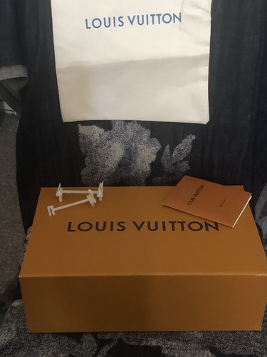 Louis vuitton empty drawer - louis,