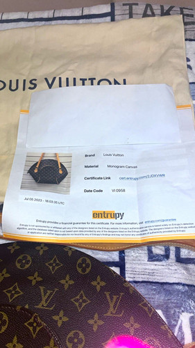 Louis vuitton ellipse - louis,