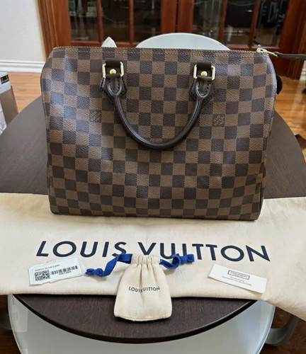 Louis vuitton speedy - vuitton,