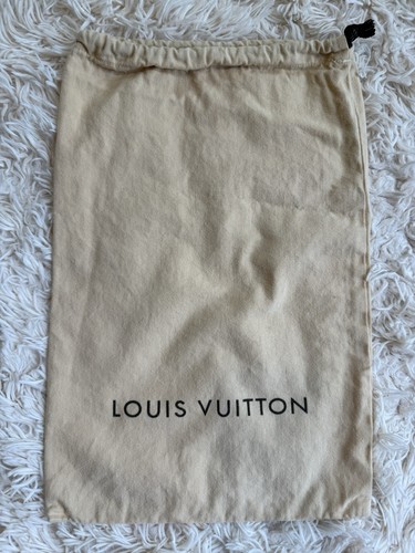 Louis vuitton authentic - authentic, beige