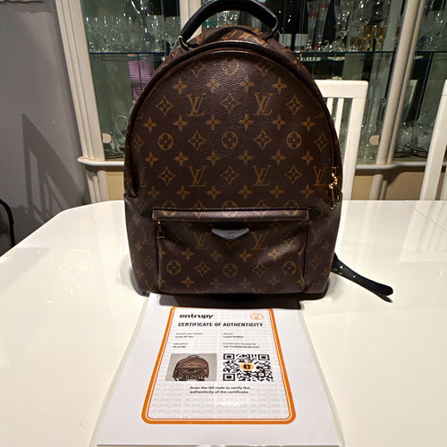 Louis vuitton monogram palm - vuitton,