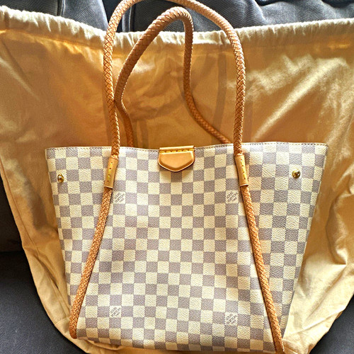 Louis vuitton propriano damier - vuitton,