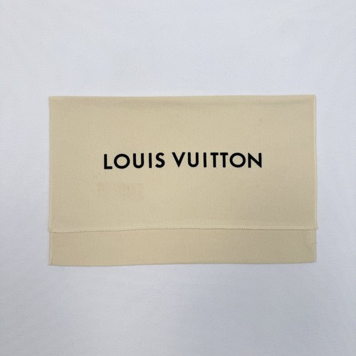 Louis vuitton authentic - vuitton, fold