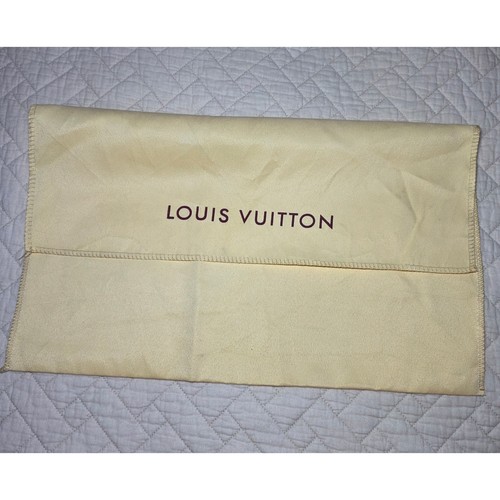 Louis vuitton dust bag - louis,