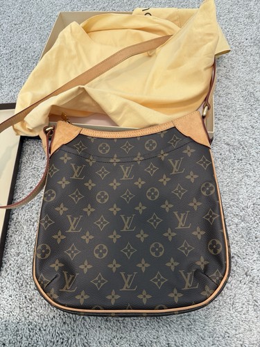 Louis vuitton monogram odeon - vuitton,