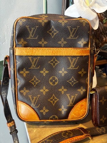 Louis vuitton danube crossbody - danube,