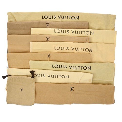 Louis vuitton set lot - louis, 10