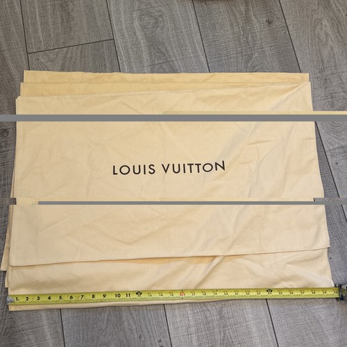 Authentic louis vuitton - authentic, xl