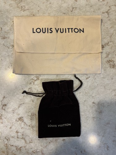 Louis vuitton envelope dust - envelope,