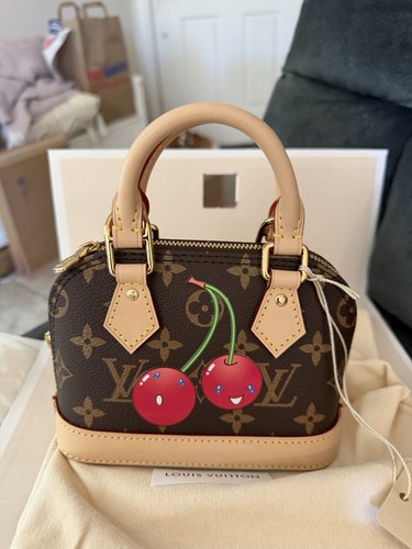 Louis vuitton tm monogram - x,
