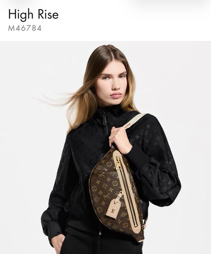 Louis vuitton monogram belt - louis,