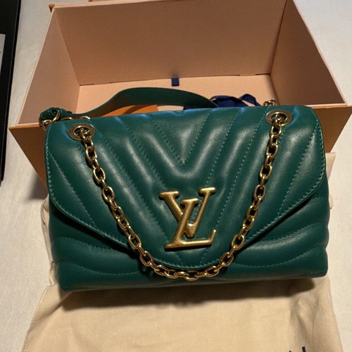 Louis vuitton green - vuitton,