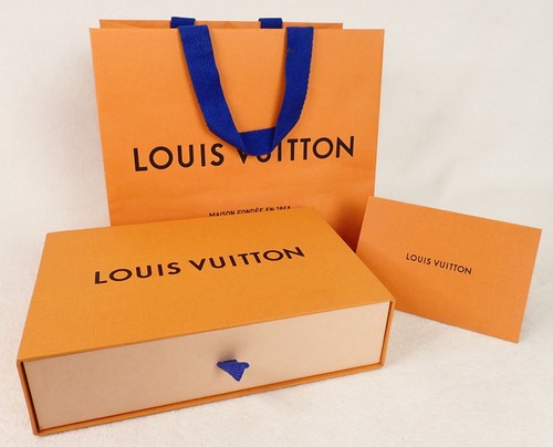 Louis vuitton drawer - vuitton, box