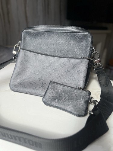 Louis vuitton trio messenger - louis,
